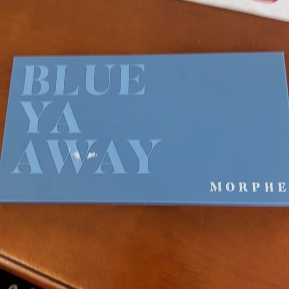 Morphe Artistry Palette - blue - Picture 2 of 3